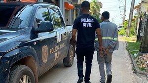 Polícia Civil do Pará