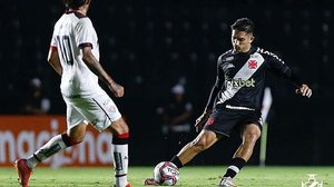 Rafael Ribeiro / Vasco