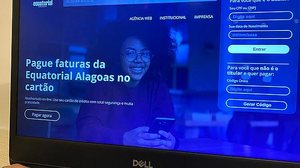 Imagem Atendimento em casa: Conheça o novo site e aplicativo da Equatorial Alagoas