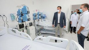 Márcio Ferreira/Agência Alagoas