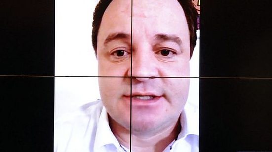 Câmara dos Deputados