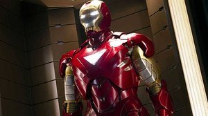 Marvel permitiu homenagem de pais ao filho morto, com o Homem de Ferro | Divulgação