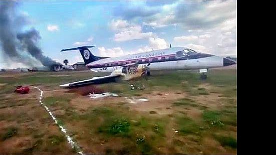 Foto: Reprodução/Redes Sociais