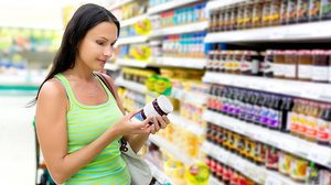 Imagem Alimentos devem ter aviso de alto teor de sódio, açúcar e gordura, define Anvisa