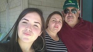 Redes sociais/Reprodução