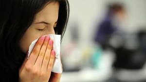 Flurona é a chamada dupla infecção por Covid-19 e Influenza | Foto: Reprodução