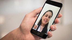 Imagem Clínica médica credenciada Amil realiza teleatendimento em Alagoas durante pandemia