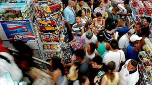 Pelo segundo ano seguido, setor teve mais pessoas contratadas do que demitidas | Reinaldo Canato/VEJA