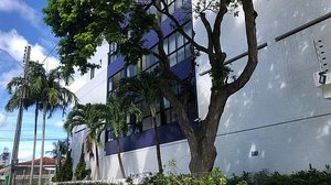 Zuila David/TV Cabo Branco