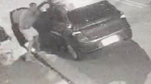 Reprodução / TV Globo