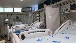 Igor Nascimento / Sesau