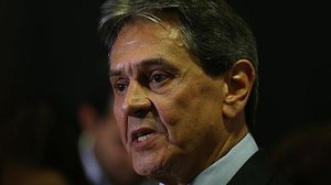 Imagem PGR denuncia Roberto Jefferson sob acusação de incitação ao crime