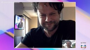 Reprodução TV Globo