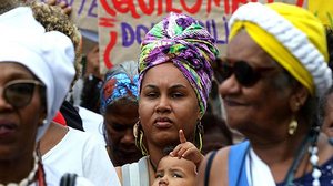 Manifestações estão marcadas para o dia 24 | Foto: Tânia Rêgo / Agência Brasil