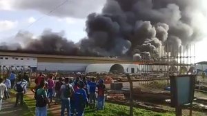 Reprodução/Twitter