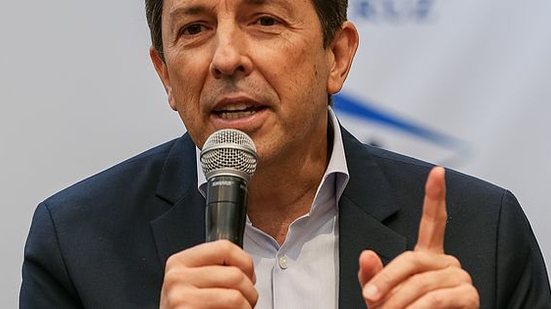 João Amoêdo | Marcos Nagelstein/Agência Preview