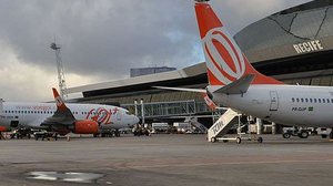 Divulgação/Infraero