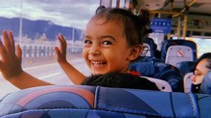 Imagem Menino de 3 anos viu ataque de pitbull à irmã caçula: 'Ela estava na boca do cachorro'