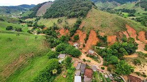 Foto: Divulgação/CBM-MG