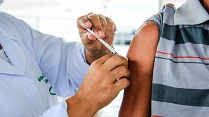 Imagem Influenza: vacinação segue nas unidades de saúde
