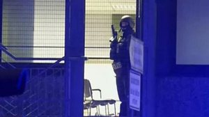 Reprodução/TV Globo