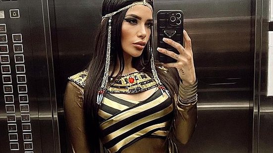 Foto: Reprodução/Instagram