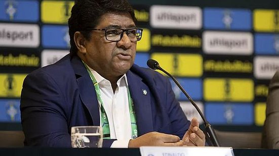 Lucas Figueiredo / CBF