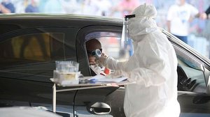 Imagem Covid-19: Brasil ultrapassa 12 mil mortes e 172 mil casos