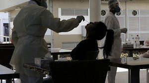 Roque de Sá/Agência Senado