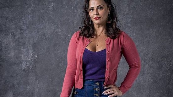 João Cotta/Gshow/Divulgação