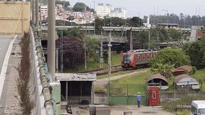 Prefeitura fez testes com trens vazios na manhã deste domingo (18) | Estadão Conteúdo