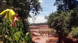 Corpo de Bombeiros / Divulgação