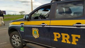 Foto: Divulgação/PRF