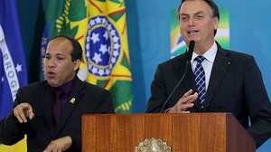 Wilson Dias - Agência Brasil