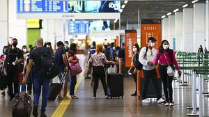 Marcelo Camargo / Agência Brasil