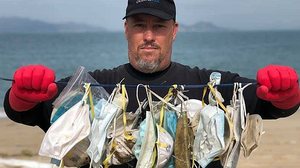 Gary Strokes/Facebook/Reprodução