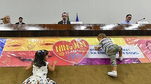 Imagens: Agência Senado