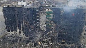 Reprodução/Twitter/Dmytro Kuleba