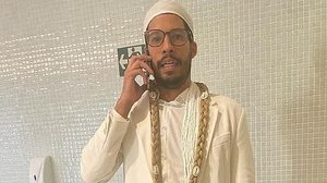 Reprodução/Arquivo Pessoal