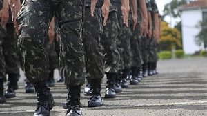 Militares | Exército Brasileiro/Flickr