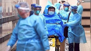 Imagem Coronavírus mata 2.606 pessoas na França