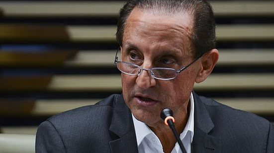 Paulo Skaf | Rovena Rosa/Arquivo/Agência Brasil