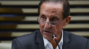 Paulo Skaf | Rovena Rosa/Arquivo/Agência Brasil