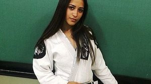 Estudante se salvou e ajudou outros alunos em ataque de Suzano | Reprodução / Instagram