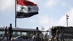 Omar Sanadiki - Reuters