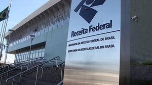 Receita federal | Reprodução