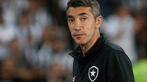 Vitor Silva/Botafogo