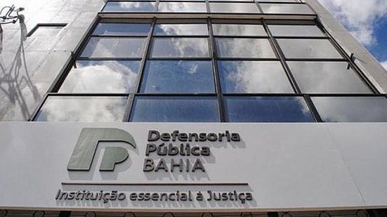 Imagem Defensoria Pública abre seleção para 77 vagas de nível superior, médio e técnico