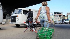 Tânia Rêgo - Agência Brasil