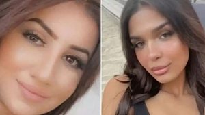 Imagem Alemã mata sósia para simular a própria morte; família reconheceu corpo